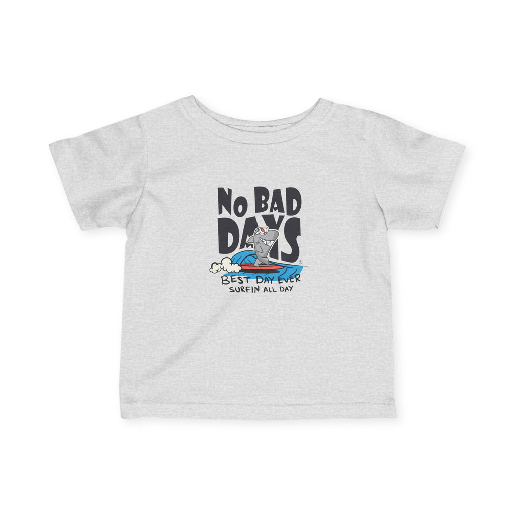 Surfing Shark - Baby to Toddler