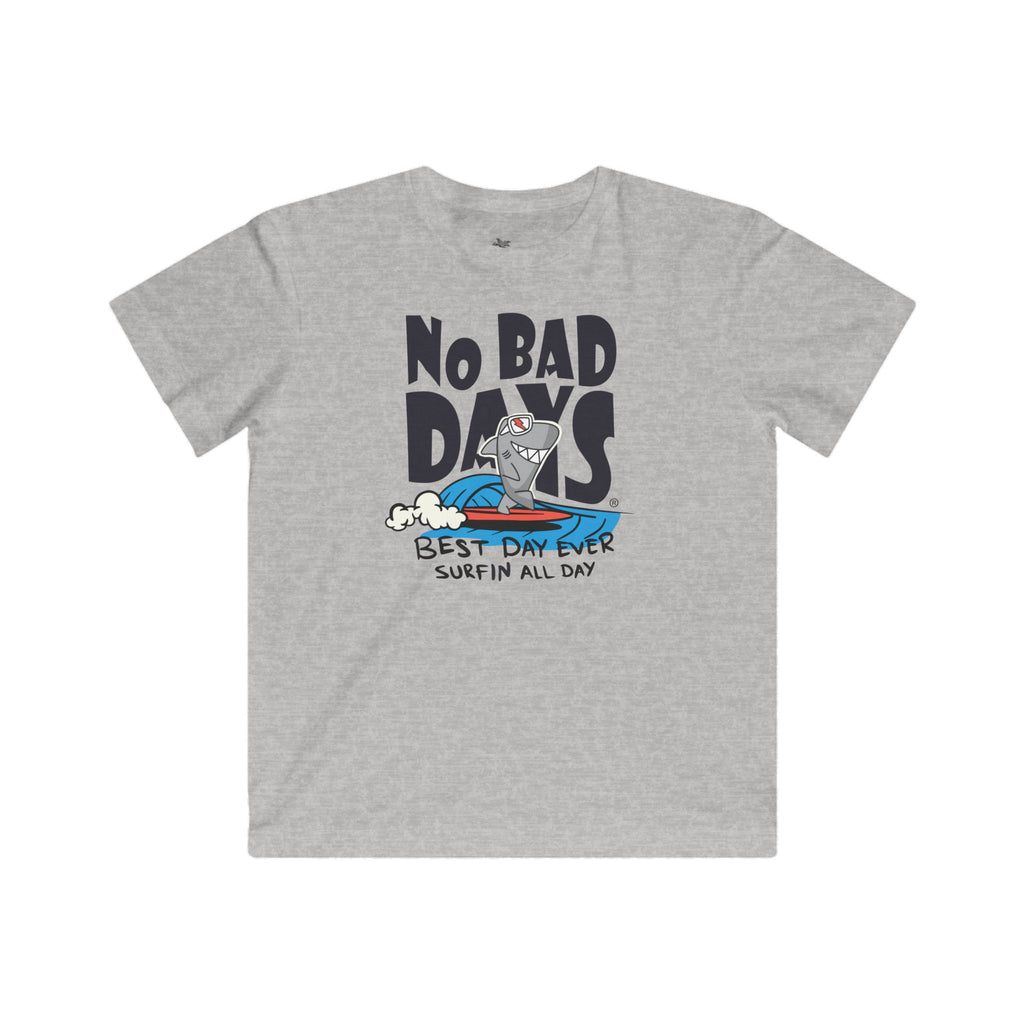 Surfing Shark - Kids
