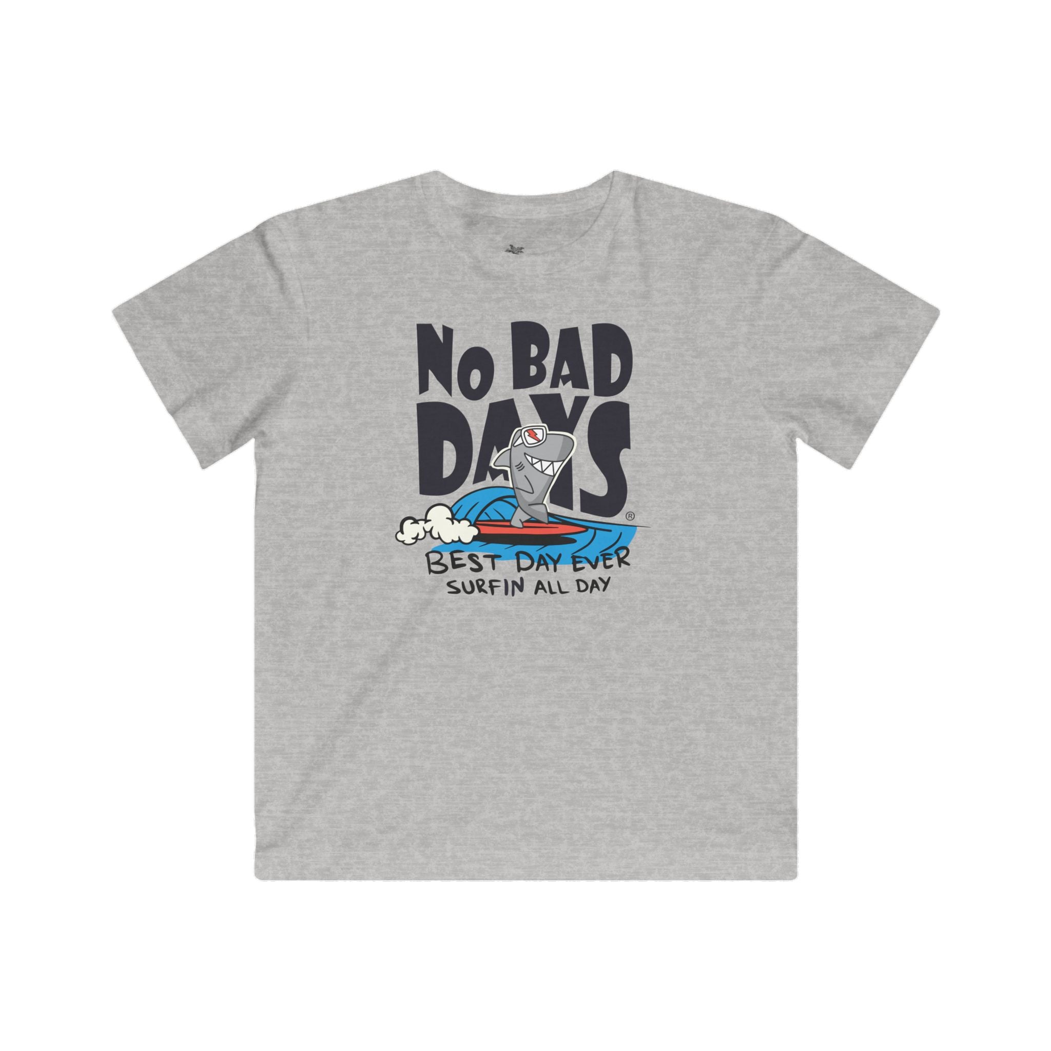 Surfing Shark - Kids