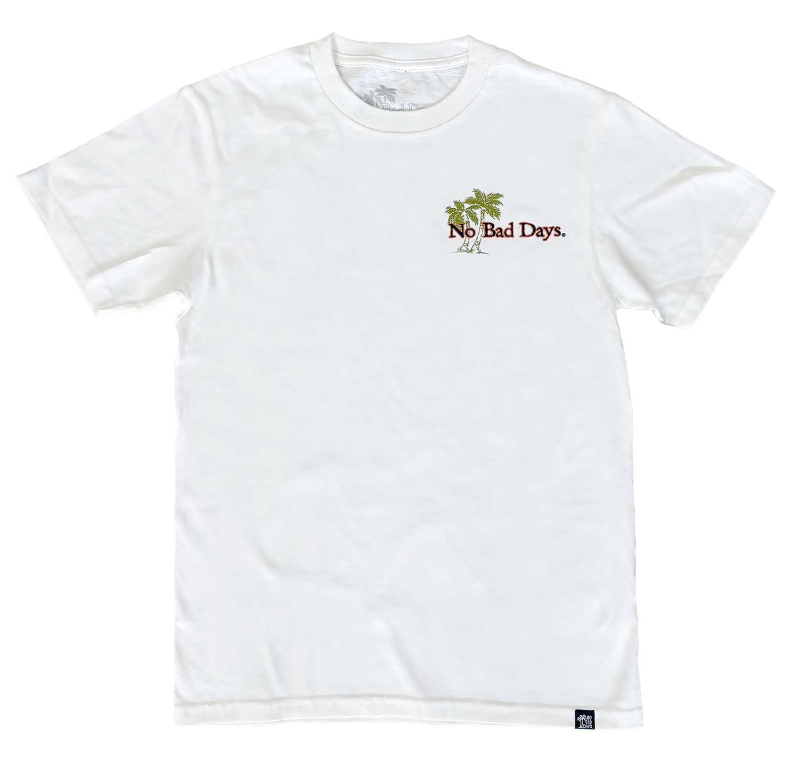 Board Band T-shirt