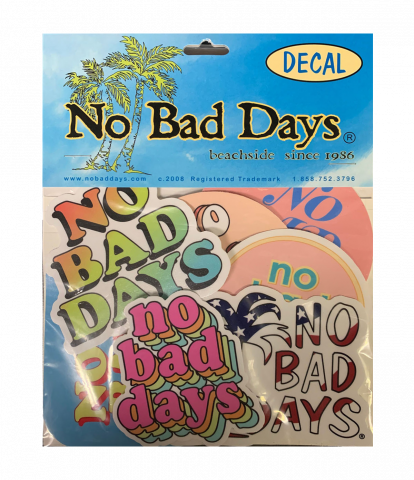 Fun Sticker Pack