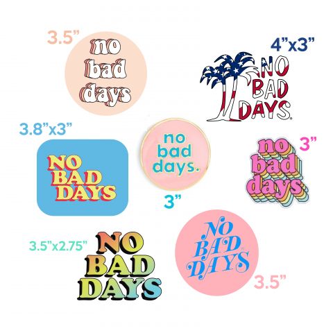 Fun Sticker Pack