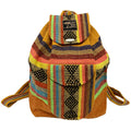 Baja Backpack - Groovy Goldenrod