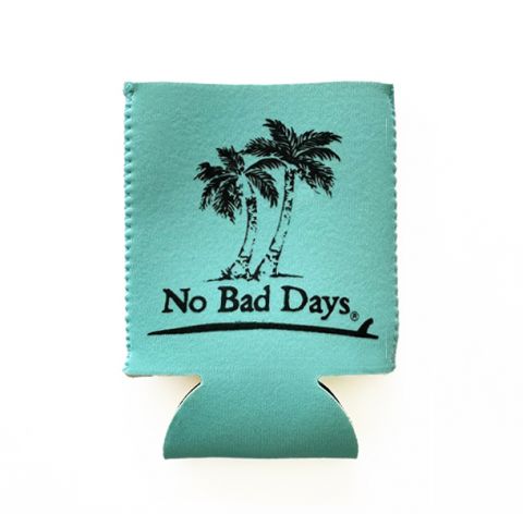 No Bad Days Can Cooler