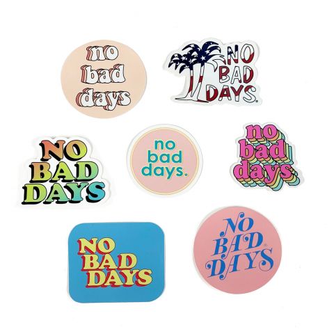 Fun Sticker Pack