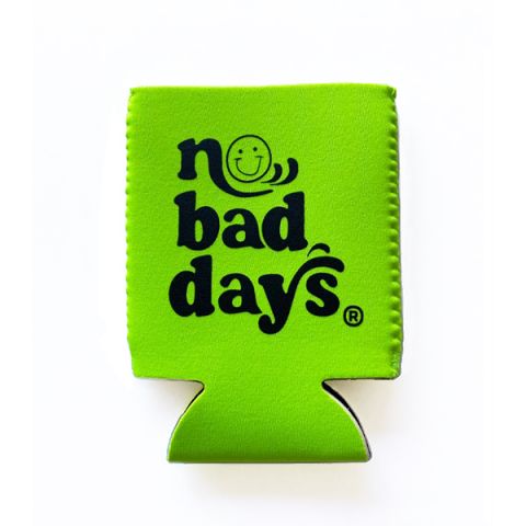 No Bad Days Can Cooler