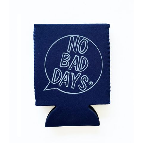 No Bad Days Can Cooler