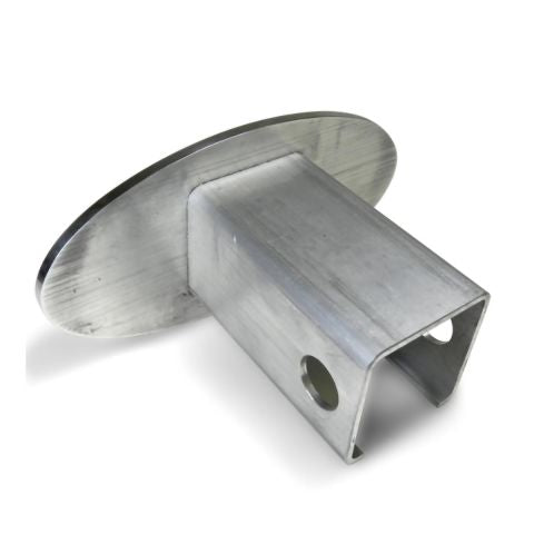 Original Palms Trailer Hitch Cover
