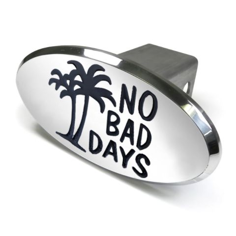 Original Palms Trailer Hitch Cover