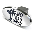 Original Palms Trailer Hitch Cover