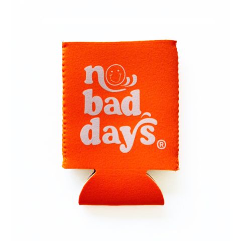 No Bad Days Can Cooler