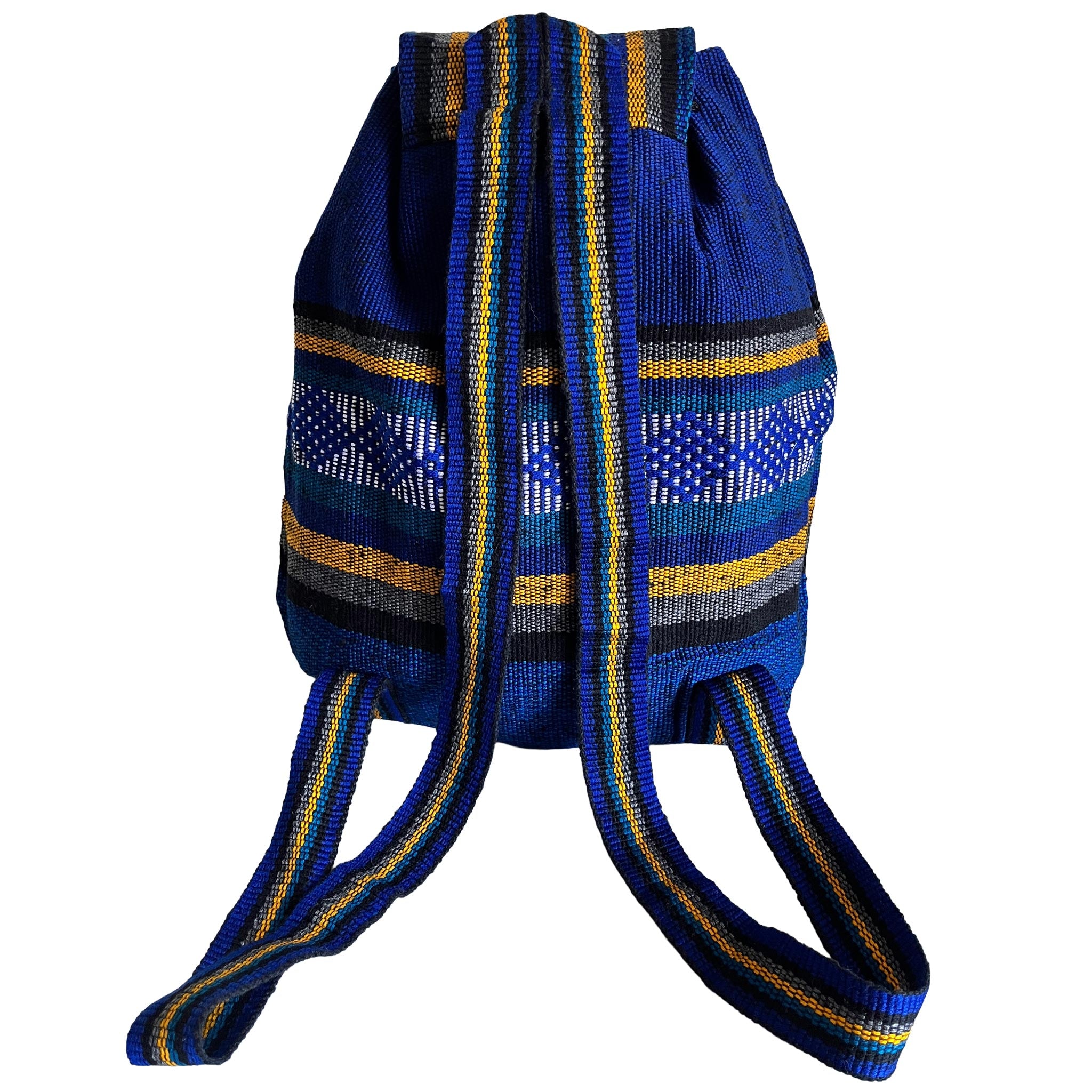 Baja Backpack - Azure Blue