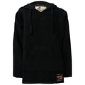 Black Baja Hoodie