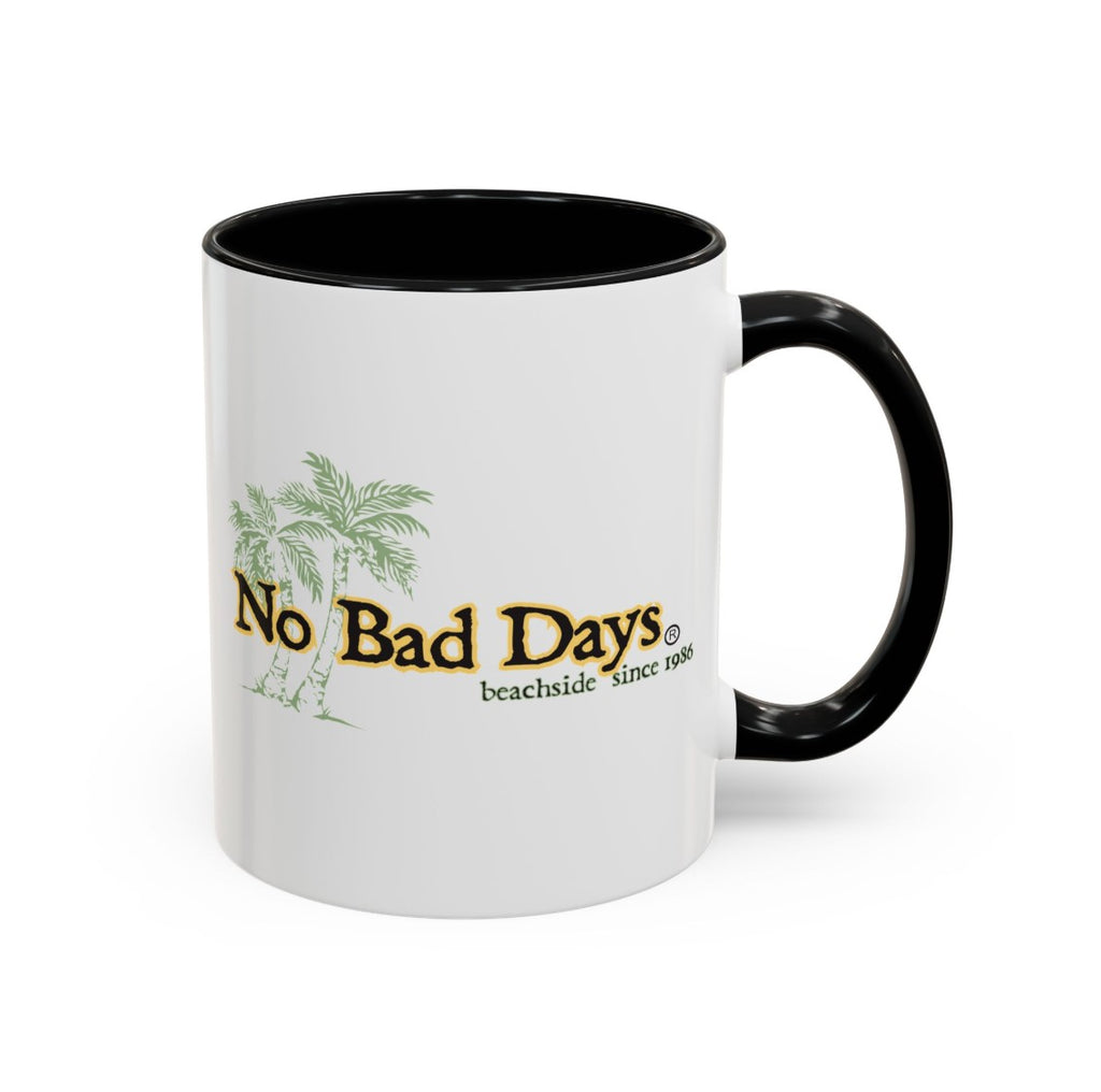 Anniversary Palms Mug 11 Oz.