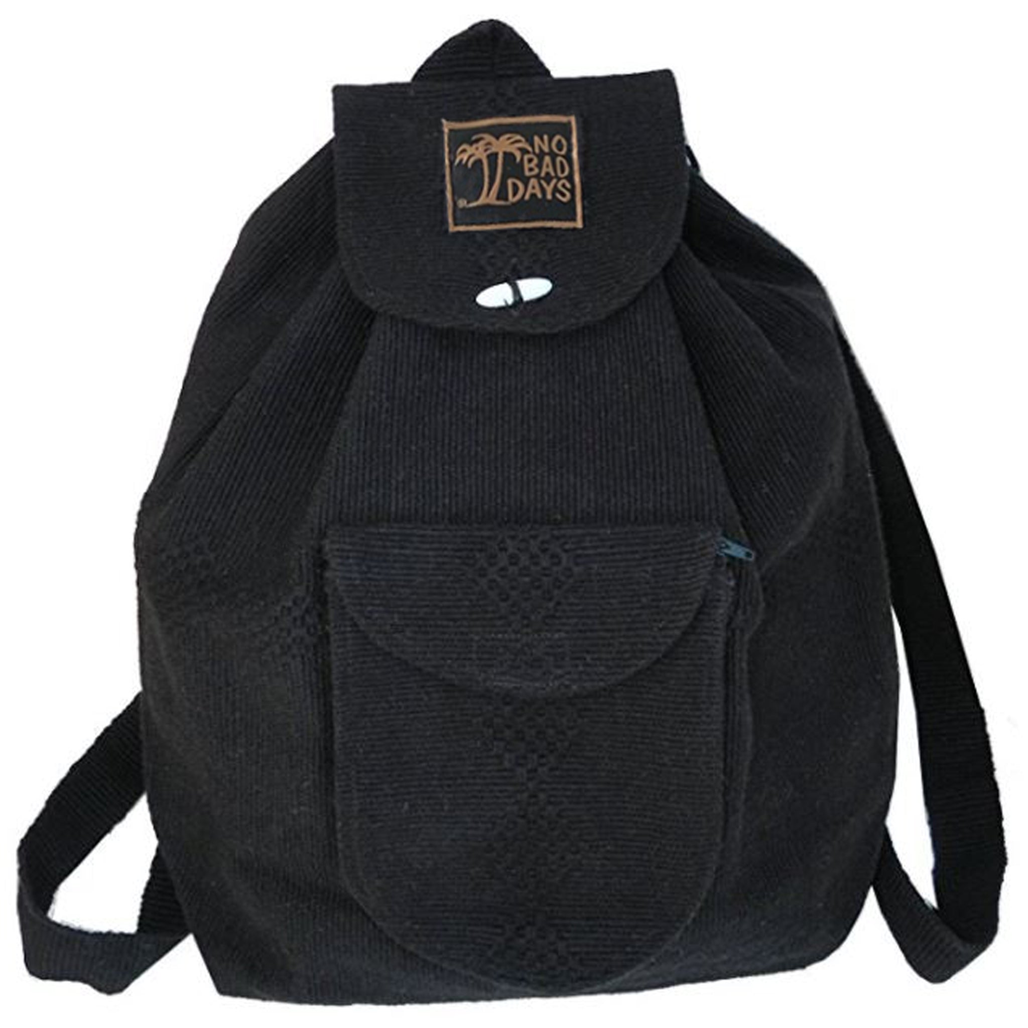 Baja Backpack - Black