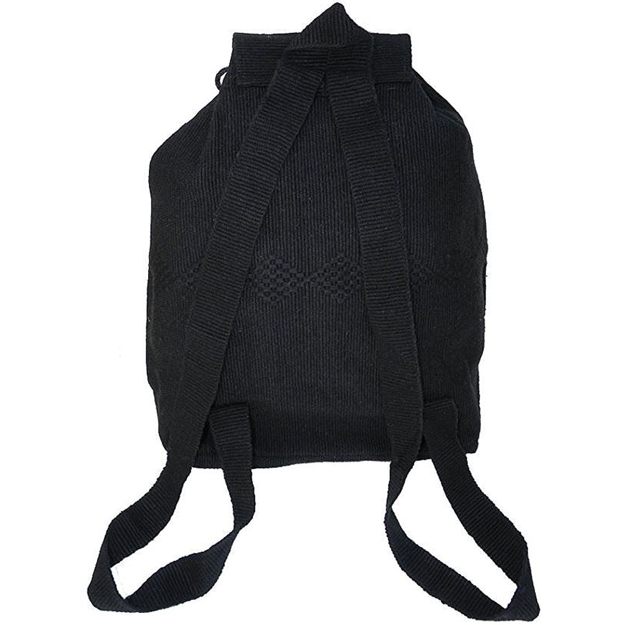 Baja Backpack - Black