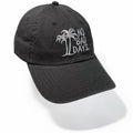 Original Palms Charcoal Dad Hat