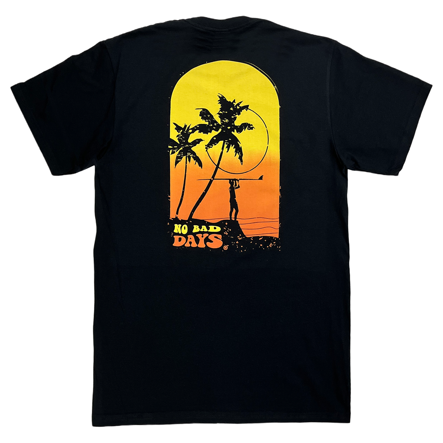 Dawn T-shirt