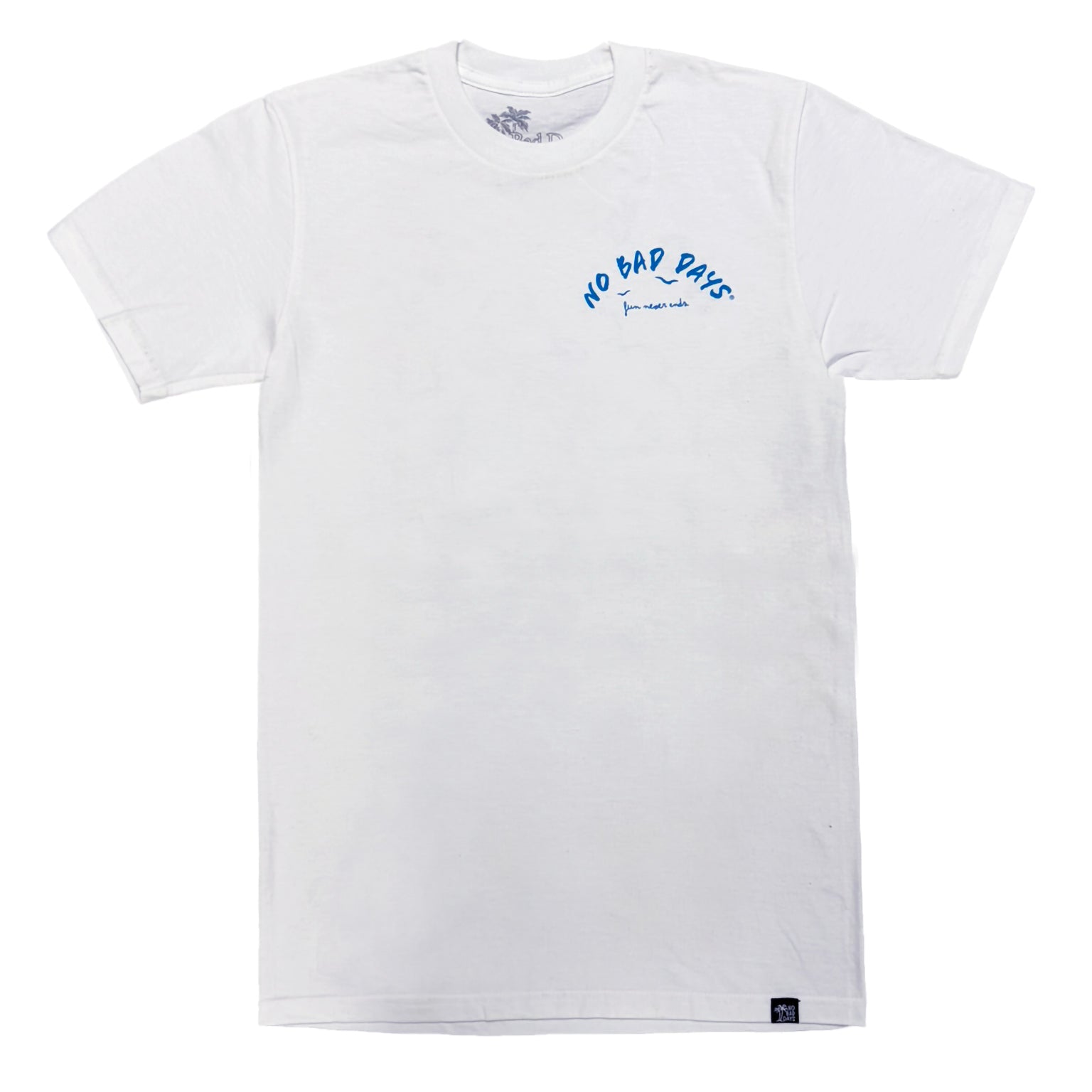 Fun Never Ends T-shirt