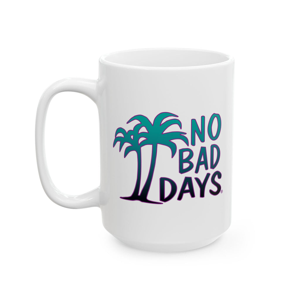 Gradational Dawn Mug 15 oz.