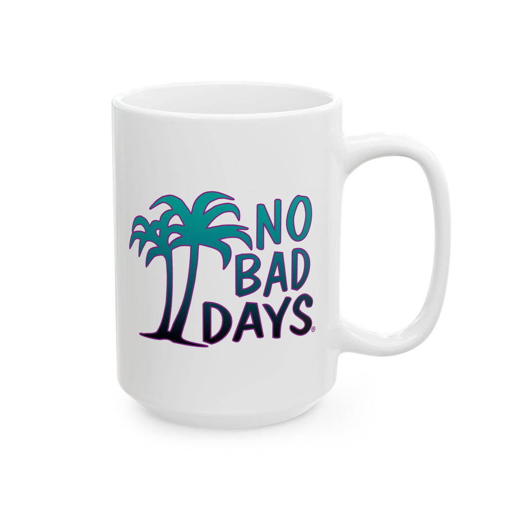 Gradational Dawn Mug 15 oz.