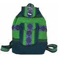 Baja Backpack - Grass Green