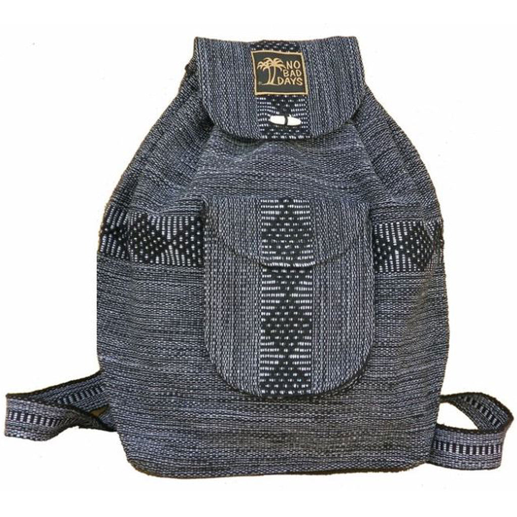 Baja Backpack - Gray