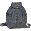 Baja Backpack - Gray