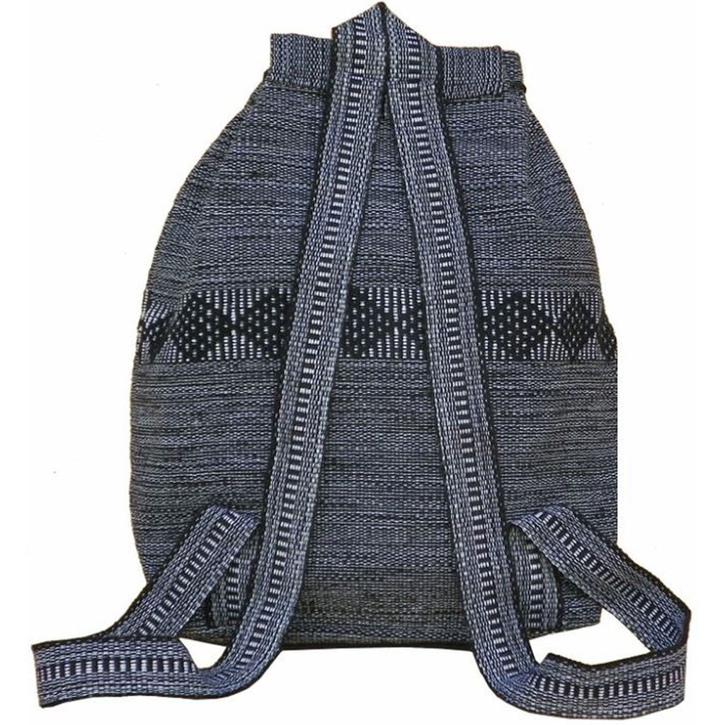 Baja Backpack - Gray