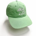 Original Palms Mint Dad Hat