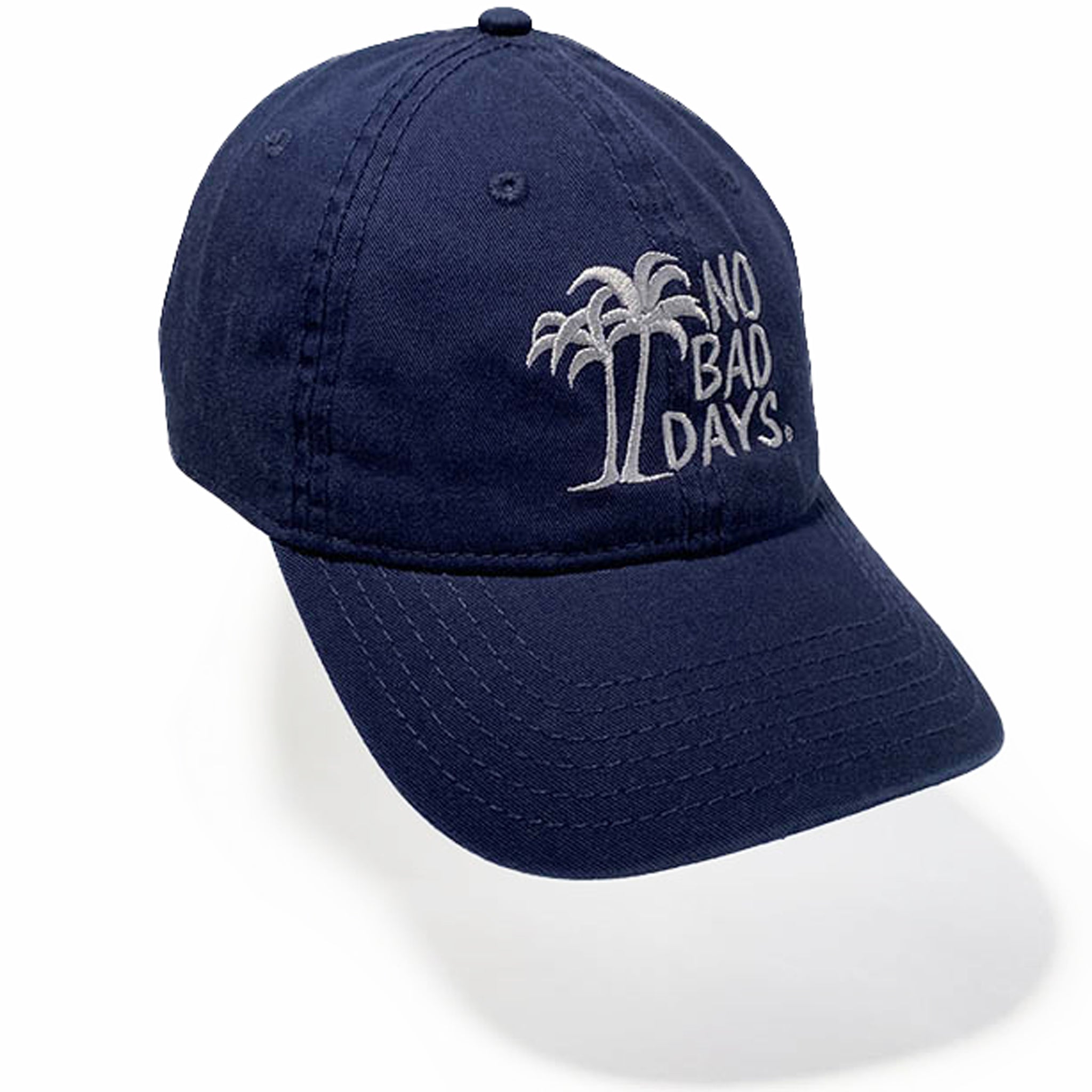 Original Palms Navy Dad Hat