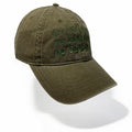 On Repeat Loden Dad Hat