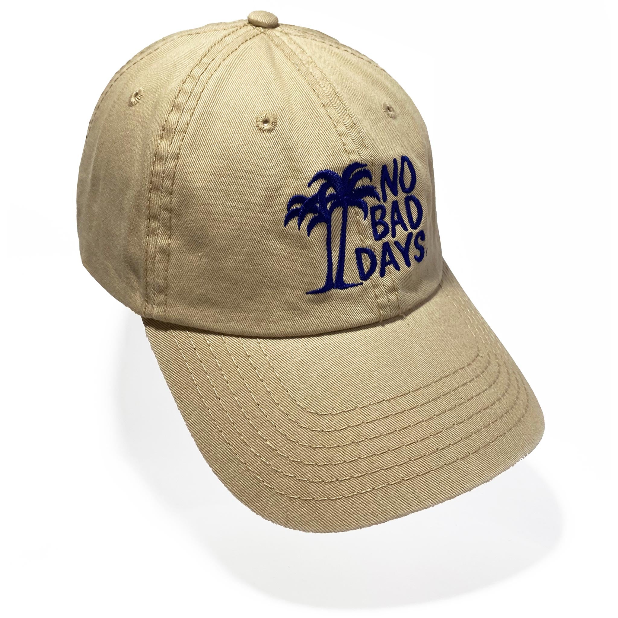 Original Palms Stone Dad Hat