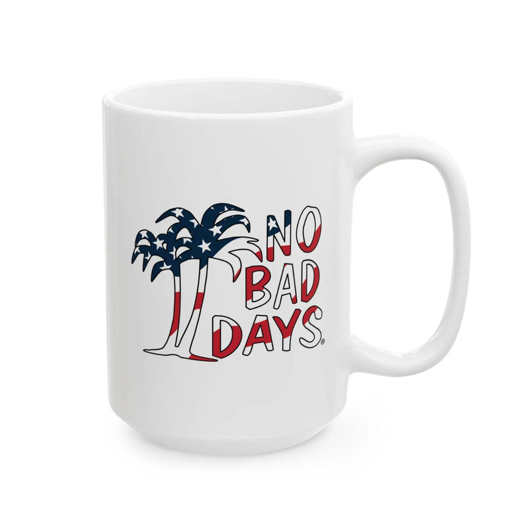 USA Mug 15 oz.
